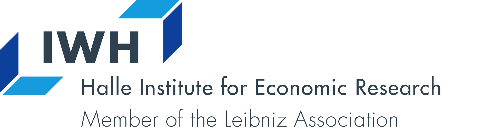 Halle Institute for Economic Research (IWH) – Member of the Leibniz Association