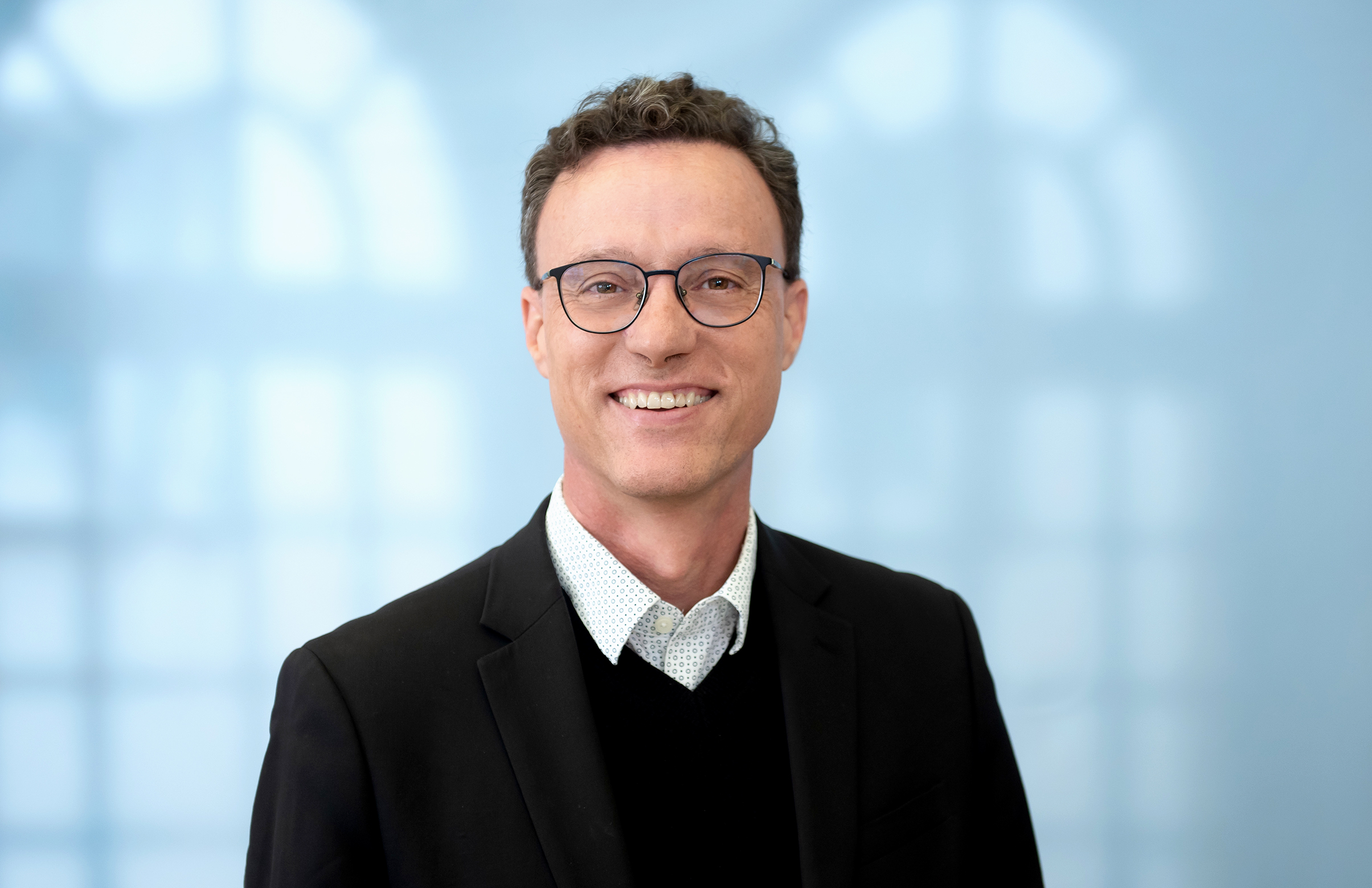 Professor Javier Miranda